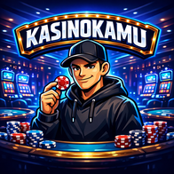 Kasinokamu Logo